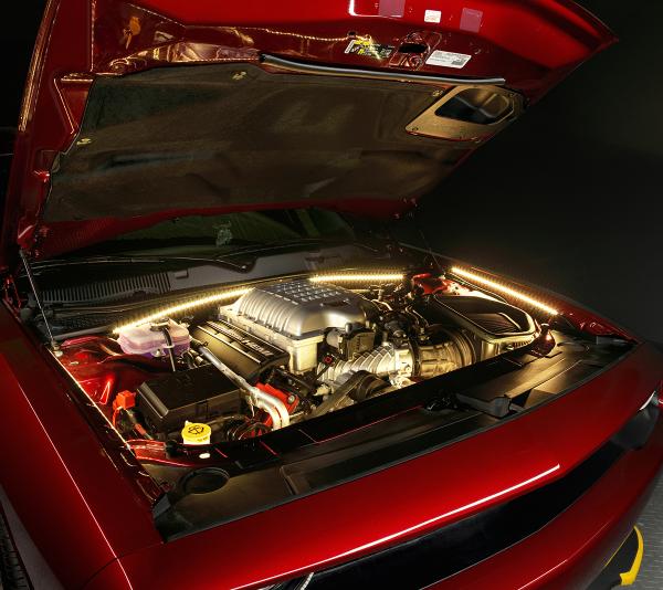 ORACLE Lighting 2704-333