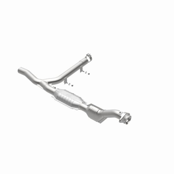 MAG Converter Direct Fit Magnaflow 447178