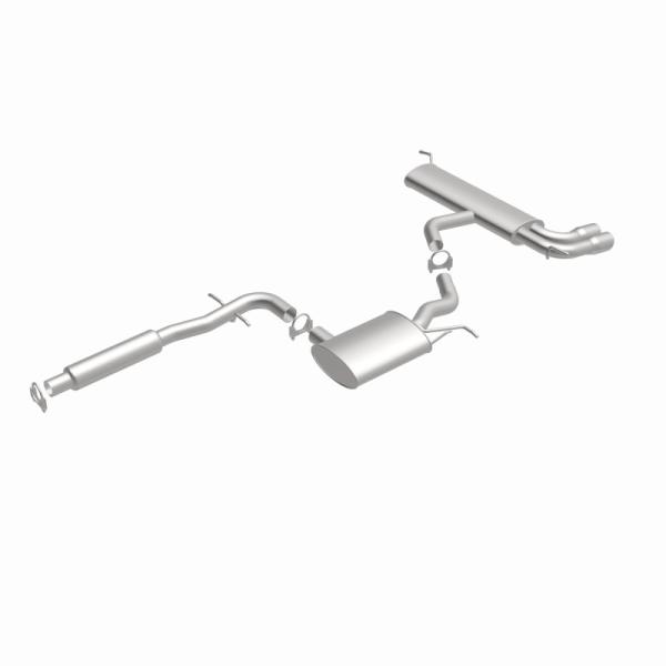 Magnaflow 106-0554
