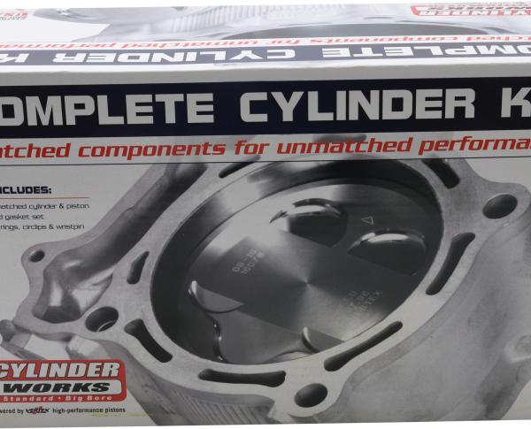 Cylinder Works 60001-K02