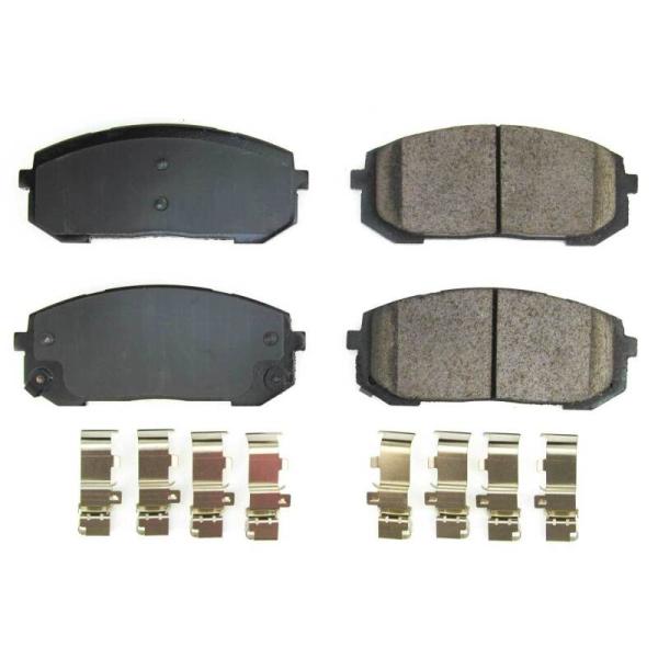 PowerStop 17-2302