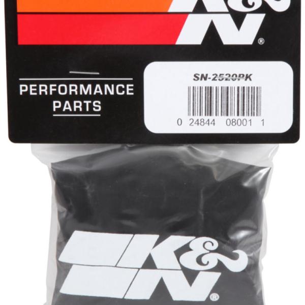 K&N Engineering SN-2520PK