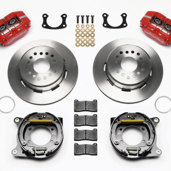 WIL Dynapro Brake Kit Wilwood 140-13207-R