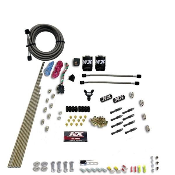 Nitrous Express 93006-00