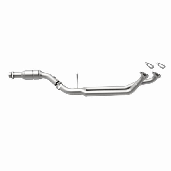 Magnaflow 4481693