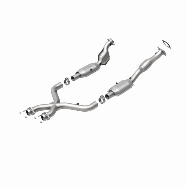 Magnaflow 454018