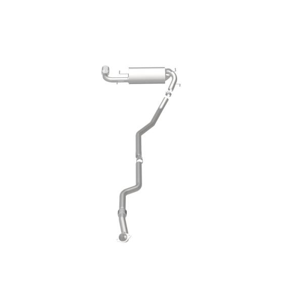 Magnaflow 16646