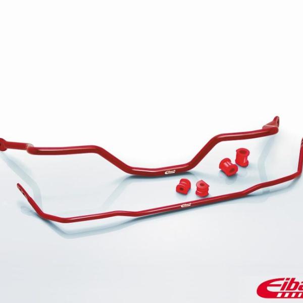Eibach E40-85-041-01-11