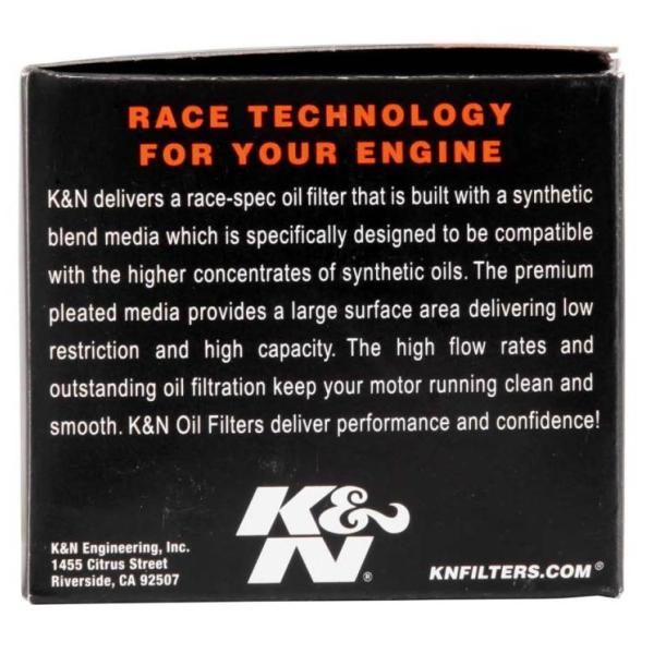 K&N Engineering KN-192