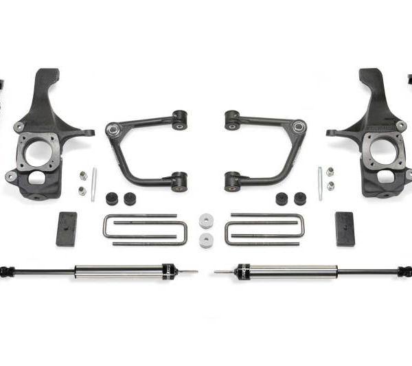 Fabtech K7052DL