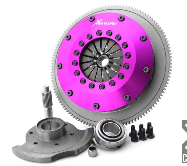 XCLUTCH XKMZ20581-2E