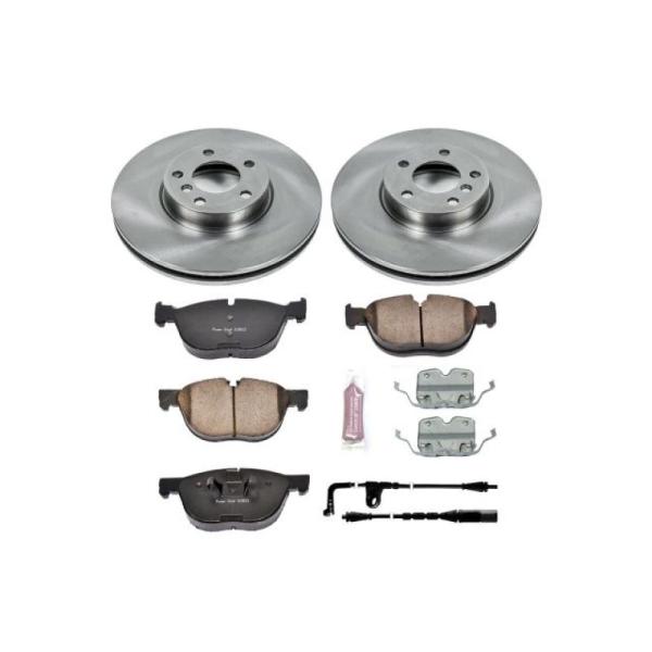 PowerStop KOE4693