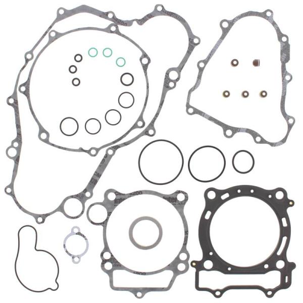 Vertex Pistons 808679