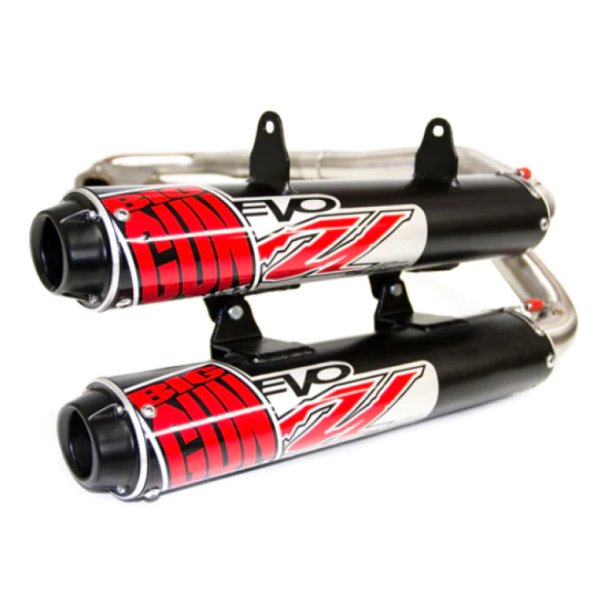 Big Gun 12-7853