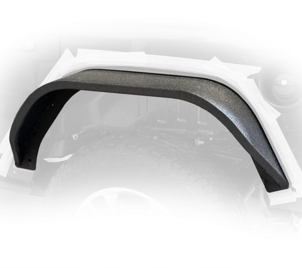 DV8 Offroad FDJL-04
