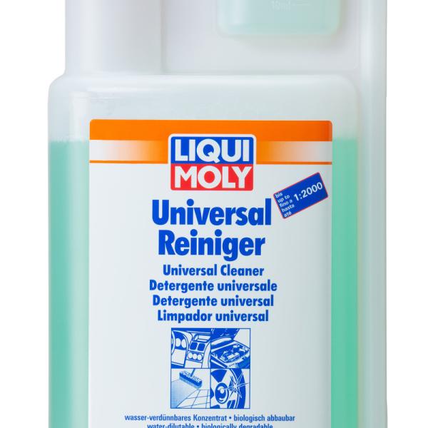 LIQUI MOLY 20396