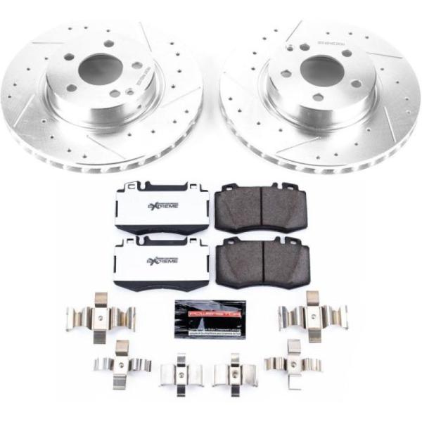 PowerStop K7770-26