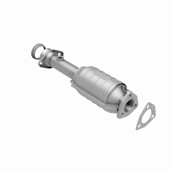MAG Converter Direct Fit Magnaflow 4481650