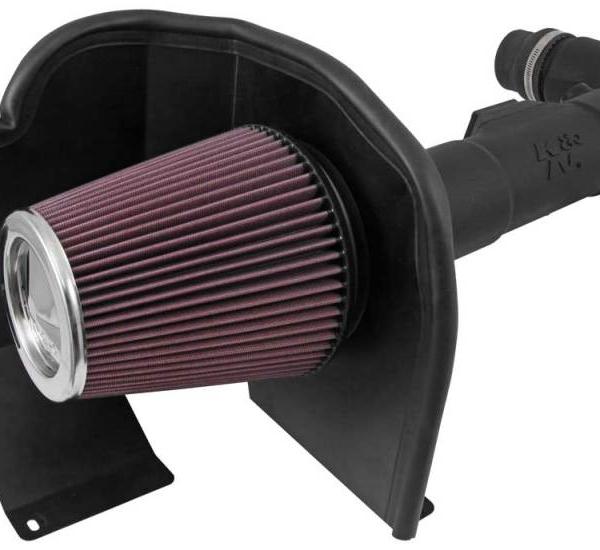 K&N Engineering 57-3085