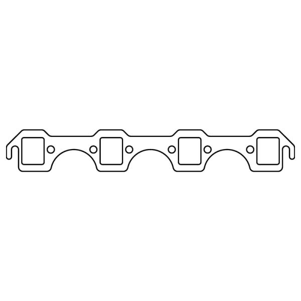 Cometic Gasket C5541-047