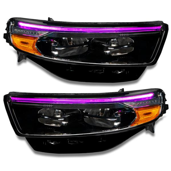 ORACLE Lighting 1472-504