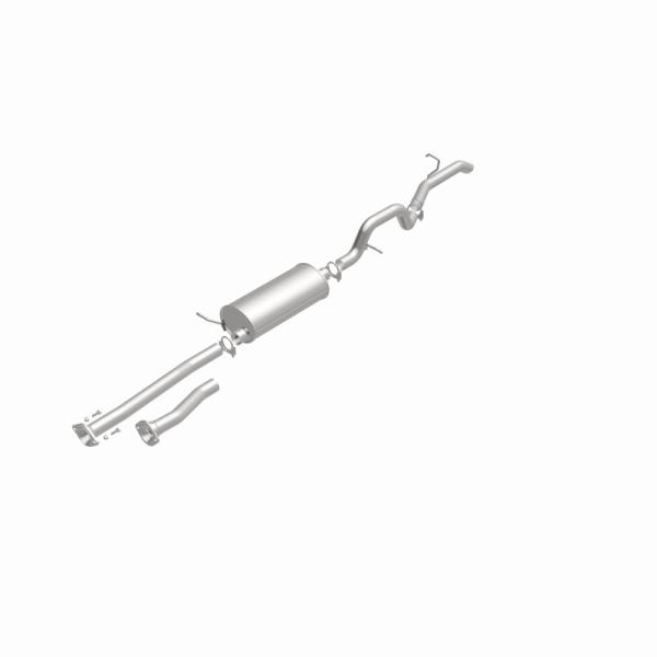 Magnaflow 106-0200