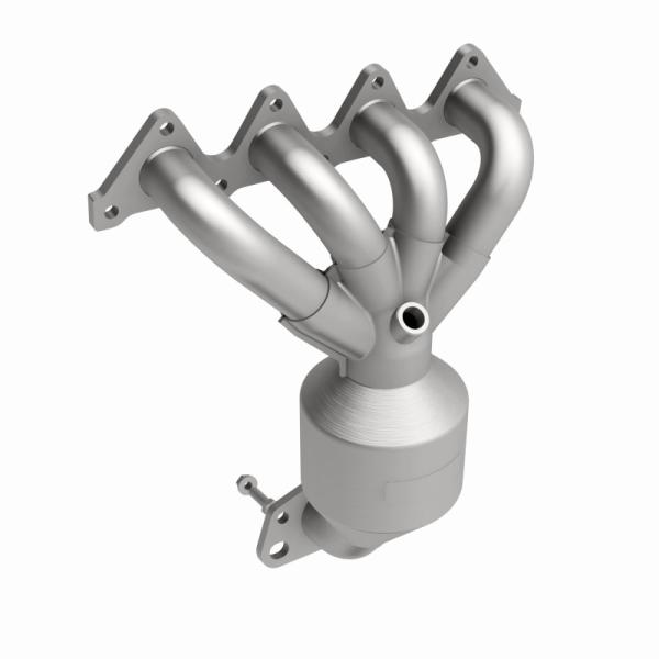 MAG Converter Direct Fit Magnaflow 51321