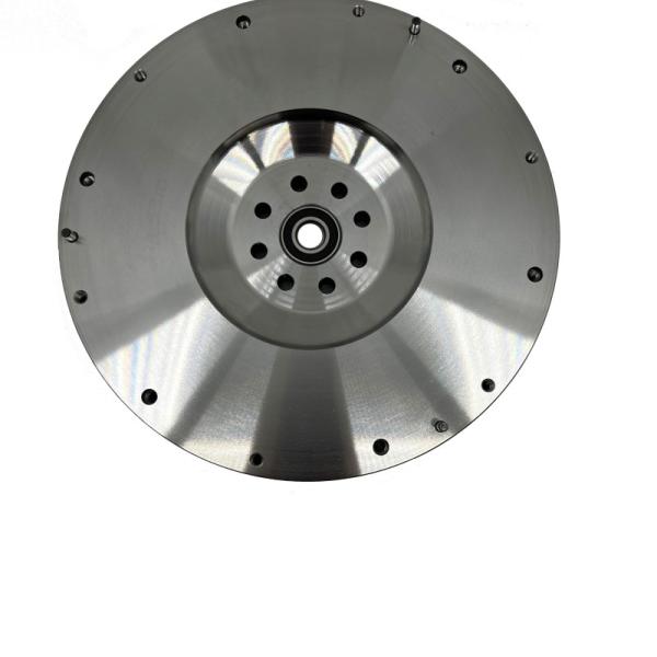 McLeod Racing 465310