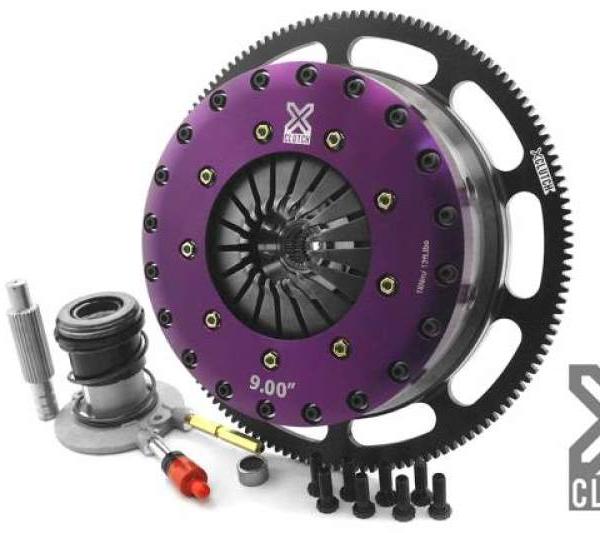 XCLUTCH XKDG23632-3G