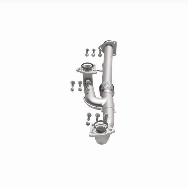 MAG BRE Front Pipe Kit Magnaflow 107-0094
