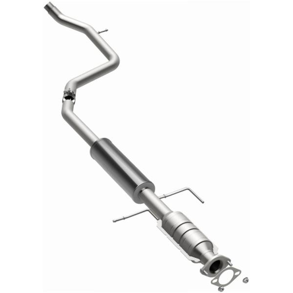 MAG Converter Direct Fit Magnaflow 24886