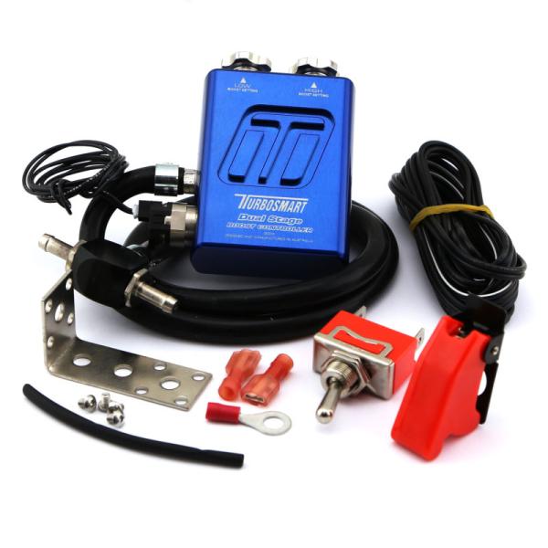 Turbosmart TS-0105-1101