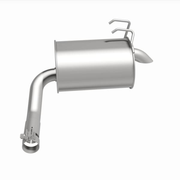 Magnaflow 108-0237