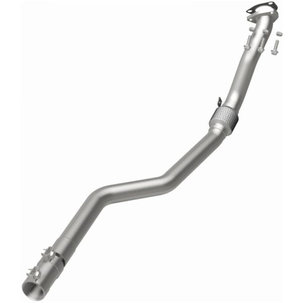 MAG BRE Front Pipe Kit Magnaflow 107-0114