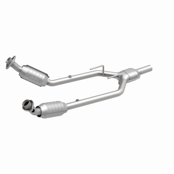 MAG Converter Direct Fit Magnaflow 23325