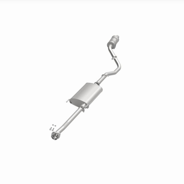 Magnaflow 106-0772
