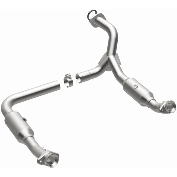 Magnaflow 5451672