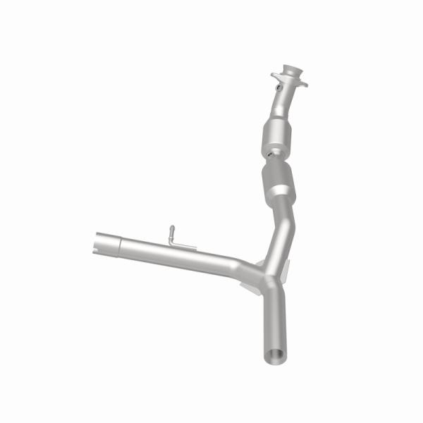 MAG Converter Direct Fit Magnaflow 4583706