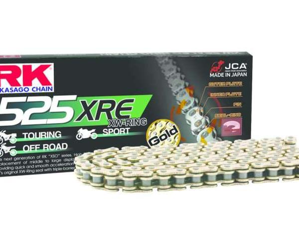 RK Chain GB525XRE-102