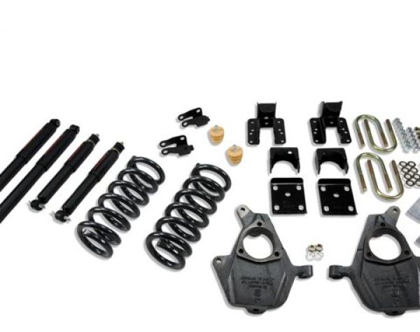 Belltech 674ND