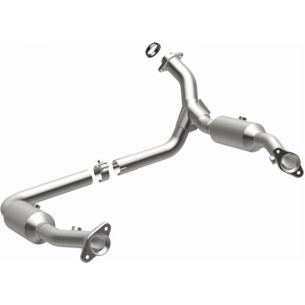 MAG Converter Direct Fit Magnaflow 5551598