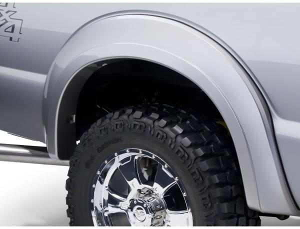 Bushwacker 20932-02