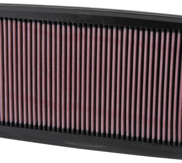 KN Drop in Air Filters K&N Engineering 33-2499