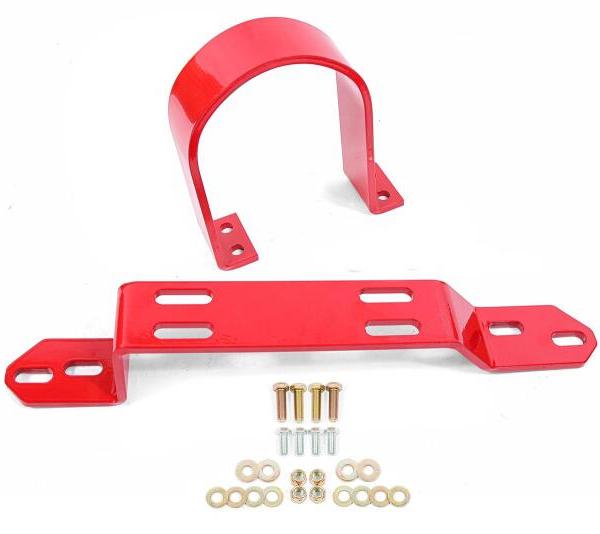 BMR Suspension DSL460R