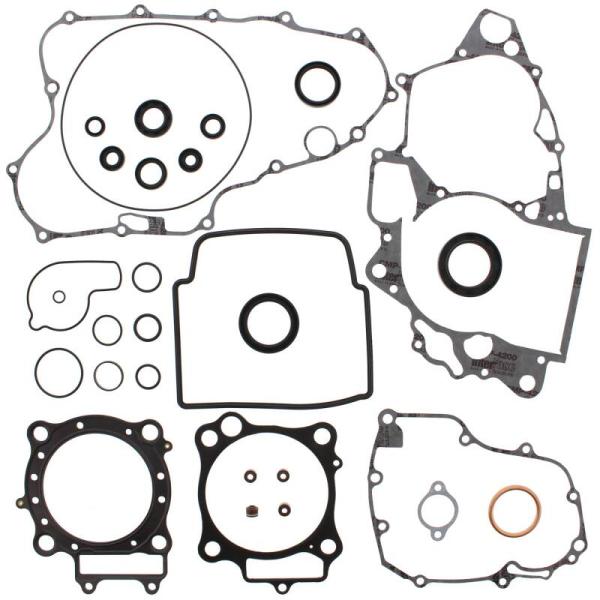 Vertex Pistons 811276