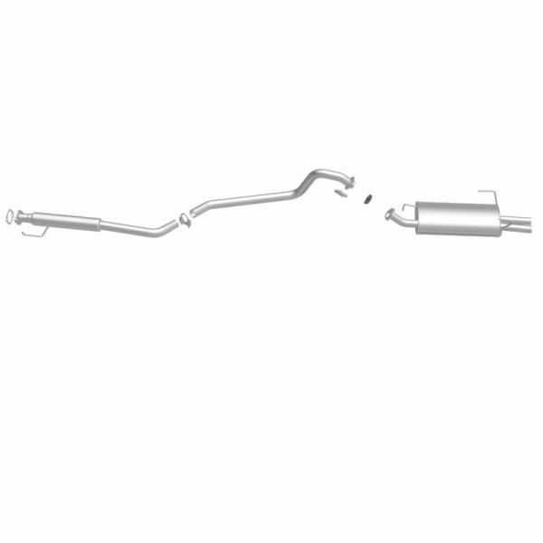Magnaflow 106-0398