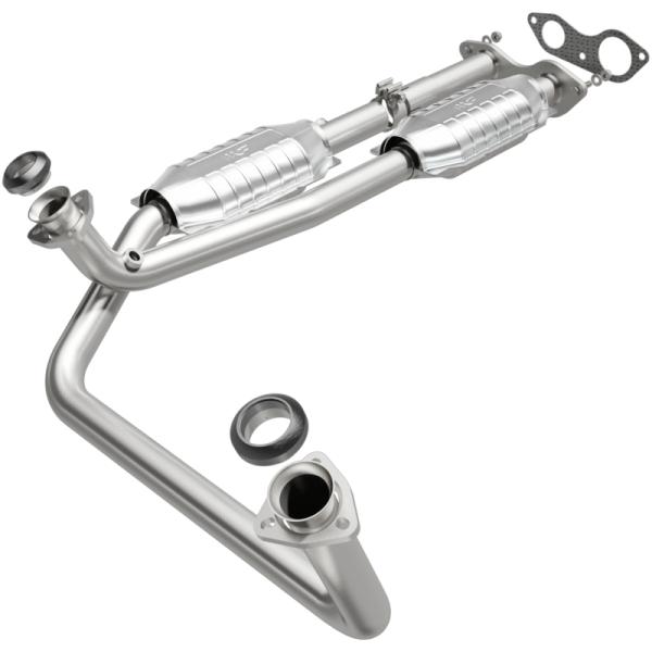 Magnaflow 23453