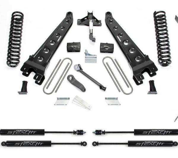 Fabtech K2123M