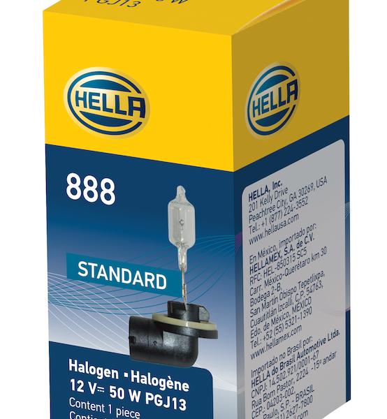 Hella 888