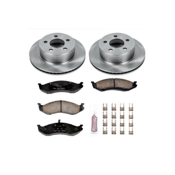 PowerStop KOE2152